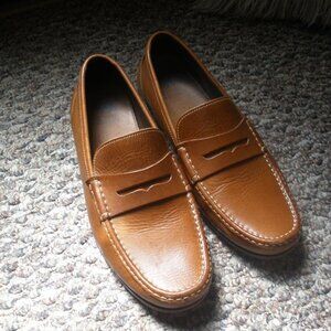 ONWARD RESERVE PACE PENNY LOAFERSMEN'S SIZE 11M